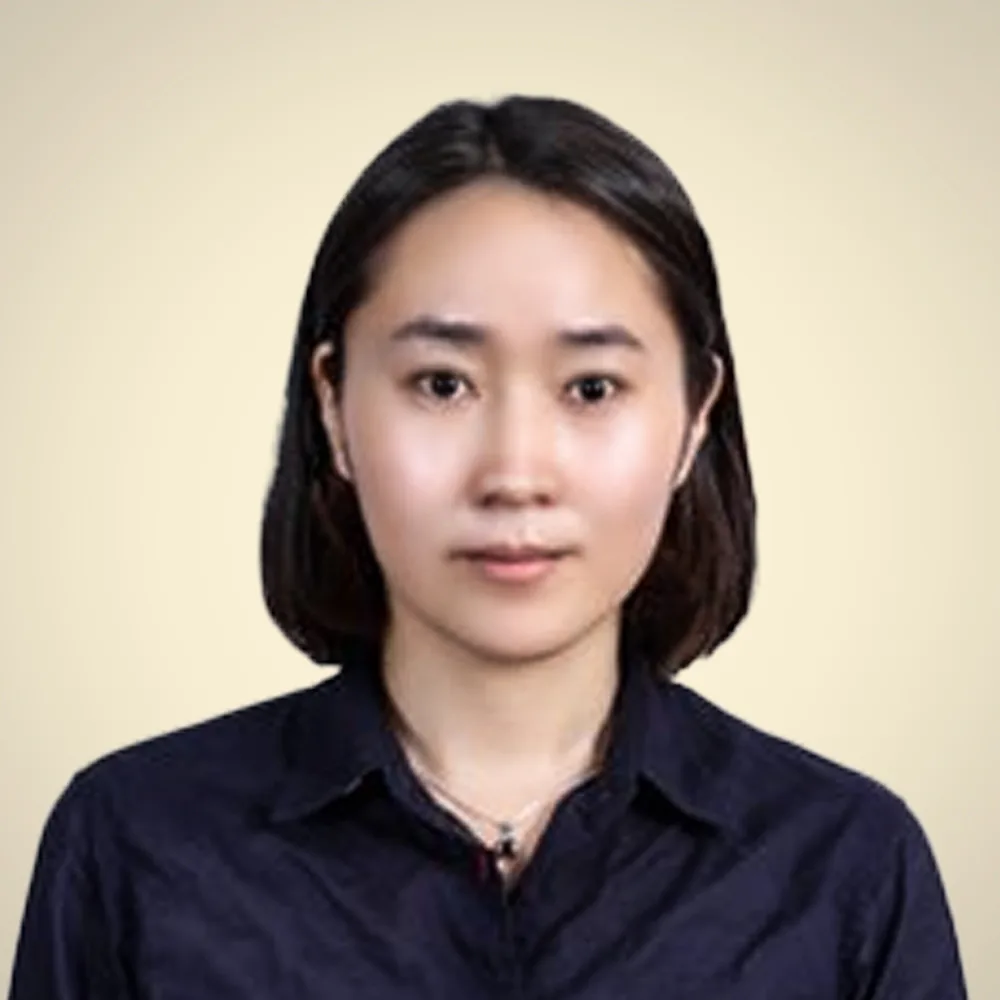 Dr Bayartungalag Batsaikhan, Remote Sensing and GIS Consultant